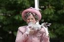 the queen french 019 * 3872 x 2592 * (2.4MB)